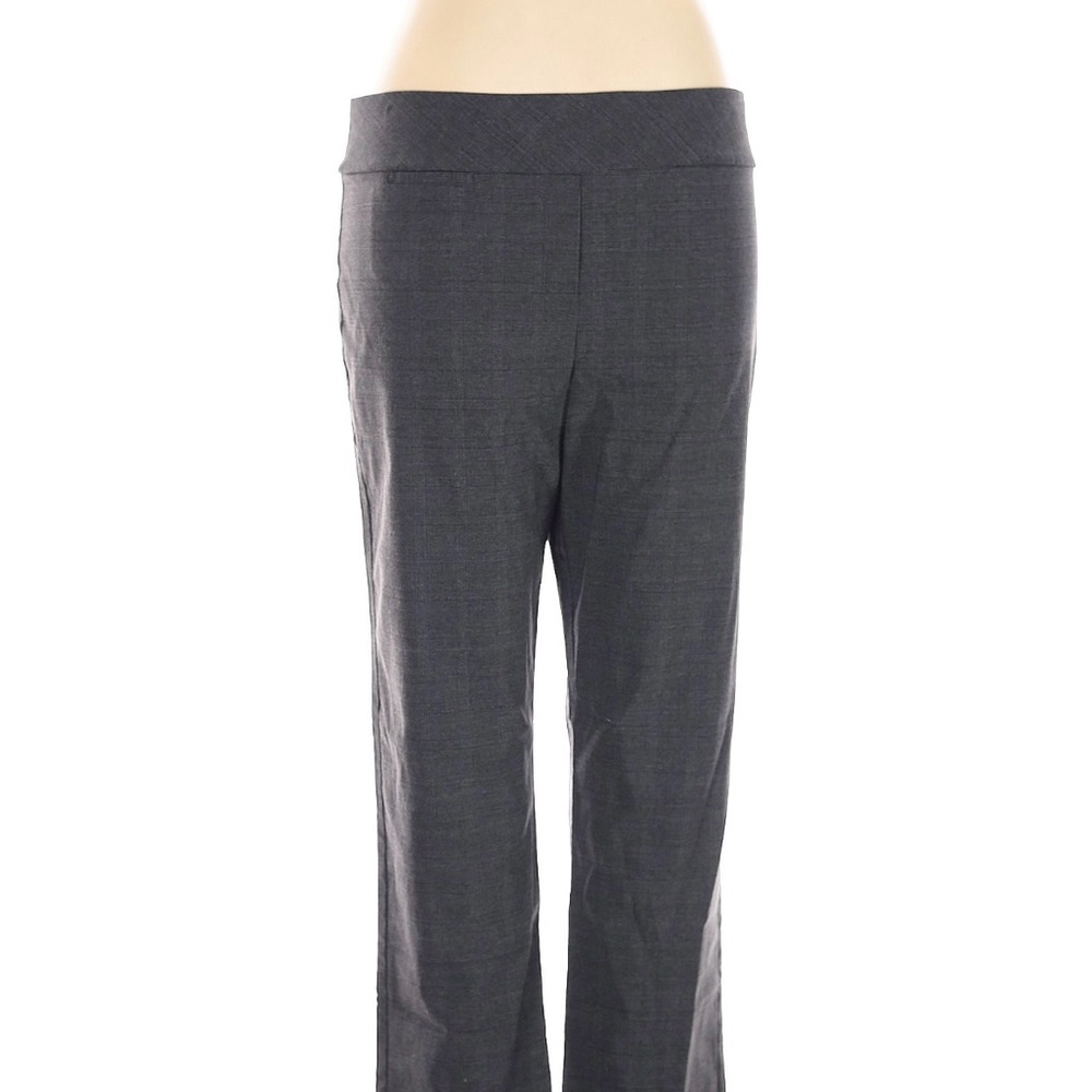Margaret M Charcoal Women's Trousers